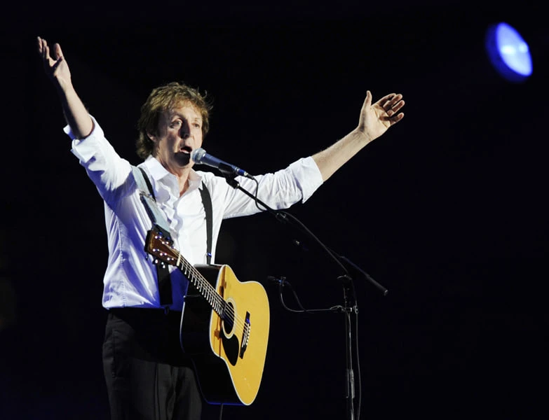 2 phút của Justin Bieber khiến Coachella bị phạt hơn 1 tỷ đồng