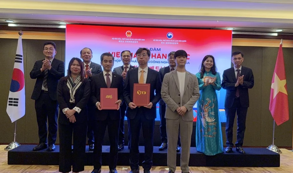 20 năm Audition vươn mình đột phá với những dấu ấn công nghệ