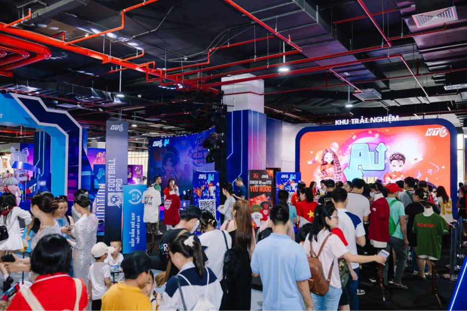 20 năm Audition vươn mình đột phá với những dấu ấn công nghệ