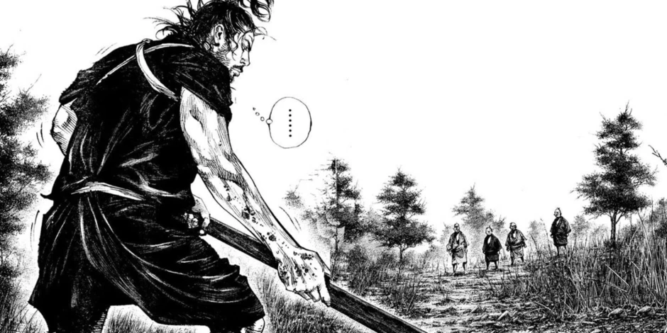 27 năm "vô đối" trên trang giấy: Tại sao manga này mãi mãi không thể có anime?