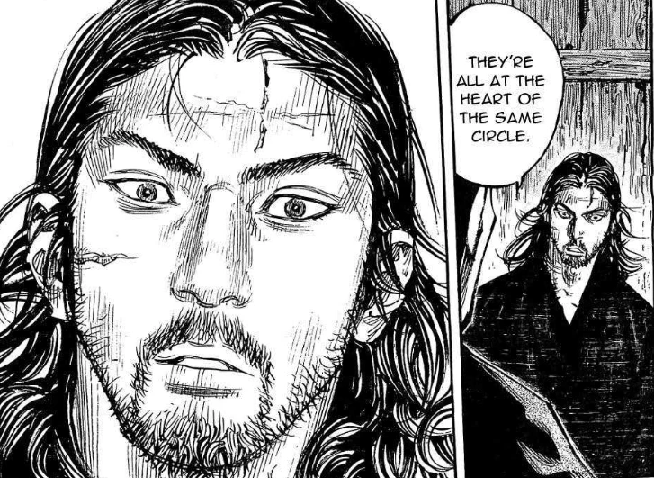 27 năm "vô đối" trên trang giấy: Tại sao manga này mãi mãi không thể có anime?