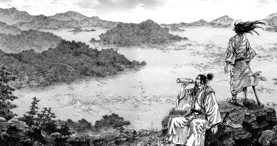 27 năm "vô đối" trên trang giấy: Tại sao manga này mãi mãi không thể có anime?