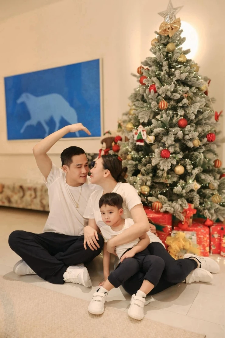 3 căn biệt thự từ Nam ra Bắc của Hồ Quỳnh Hương