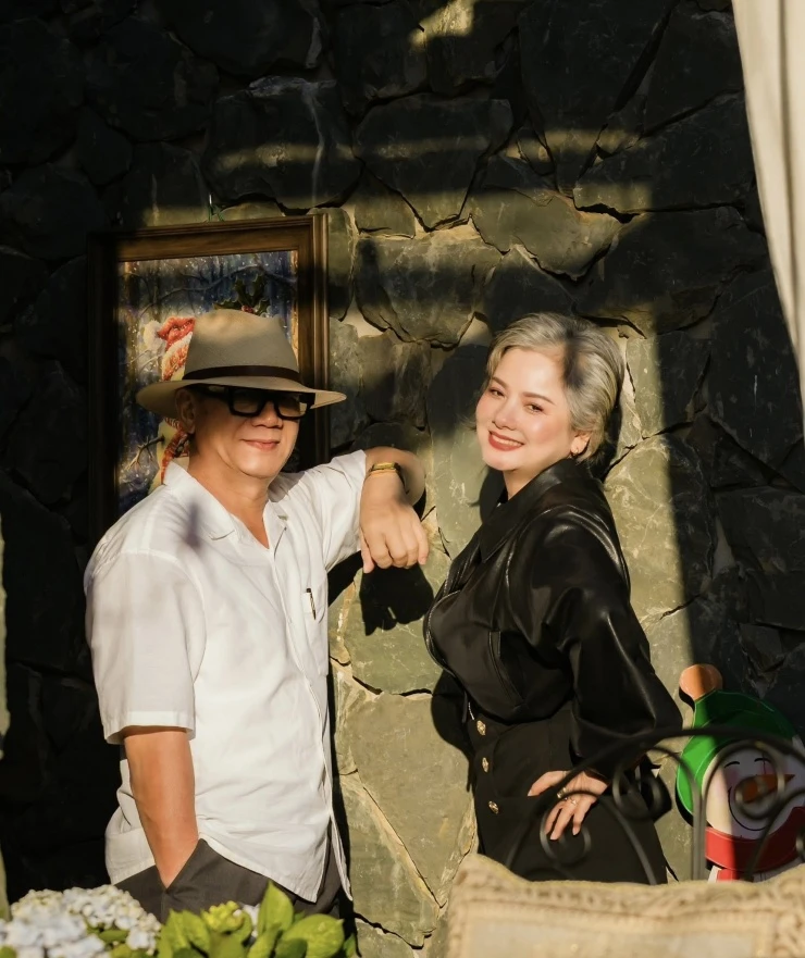 3 cặp diễn viên quen mặt hàng triệu khán giả truyền hình là vợ chồng ngoài đời