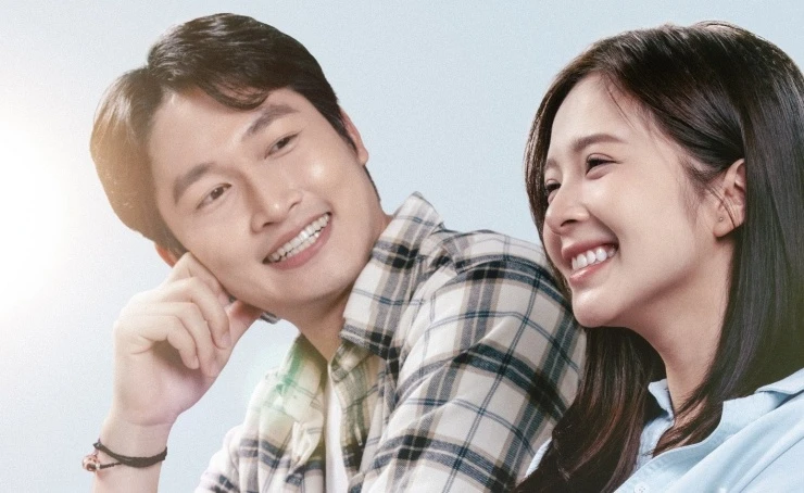 3 cặp diễn viên quen mặt hàng triệu khán giả truyền hình là vợ chồng ngoài đời