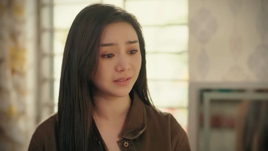 3 mùa lụt cộng lại mới bằng nước mắt của Quỳnh Kool