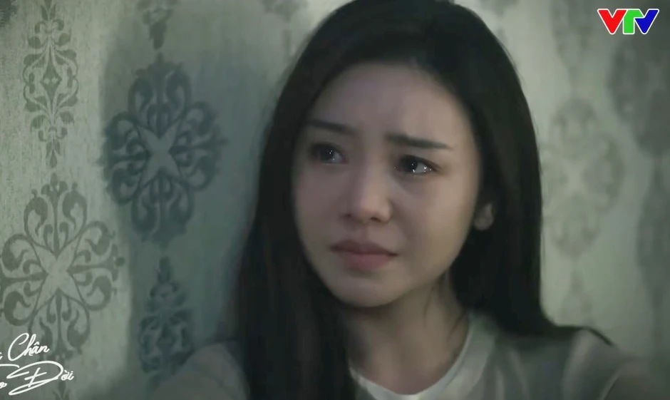 3 mùa lụt cộng lại mới bằng nước mắt của Quỳnh Kool