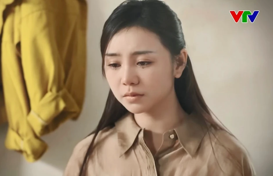 3 mùa lụt cộng lại mới bằng nước mắt của Quỳnh Kool