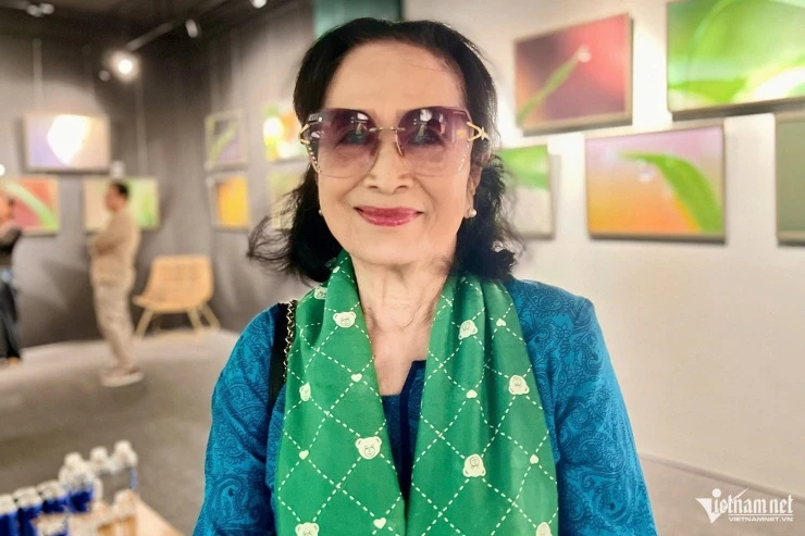 3 người đàn bà đẹp của điện ảnh Việt là NSND, tuổi xế chiều sống cô đơn