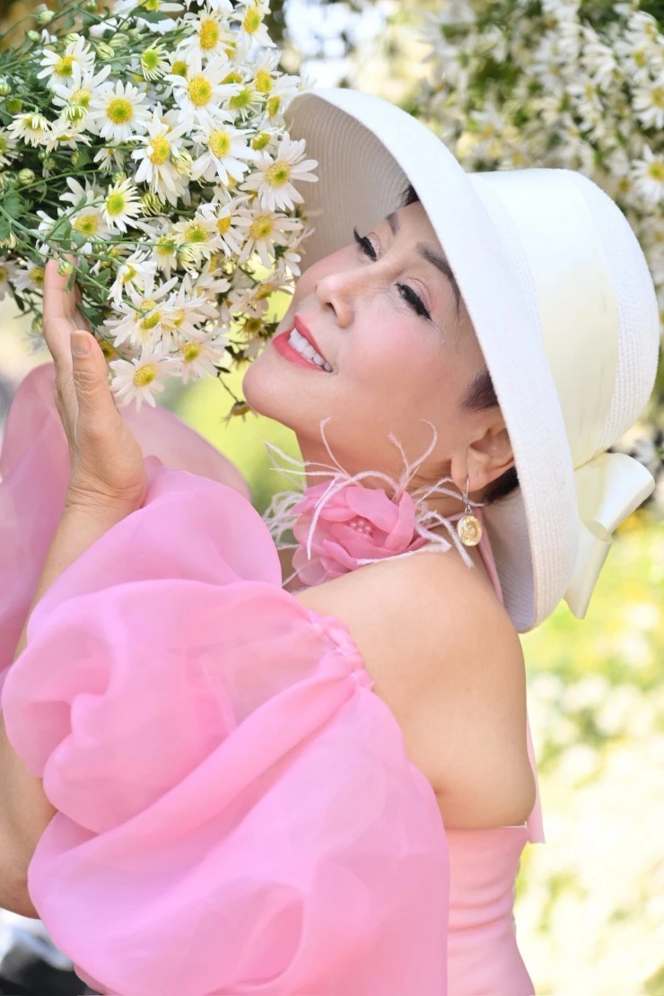 3 người đàn bà đẹp của điện ảnh Việt là NSND, tuổi xế chiều sống cô đơn