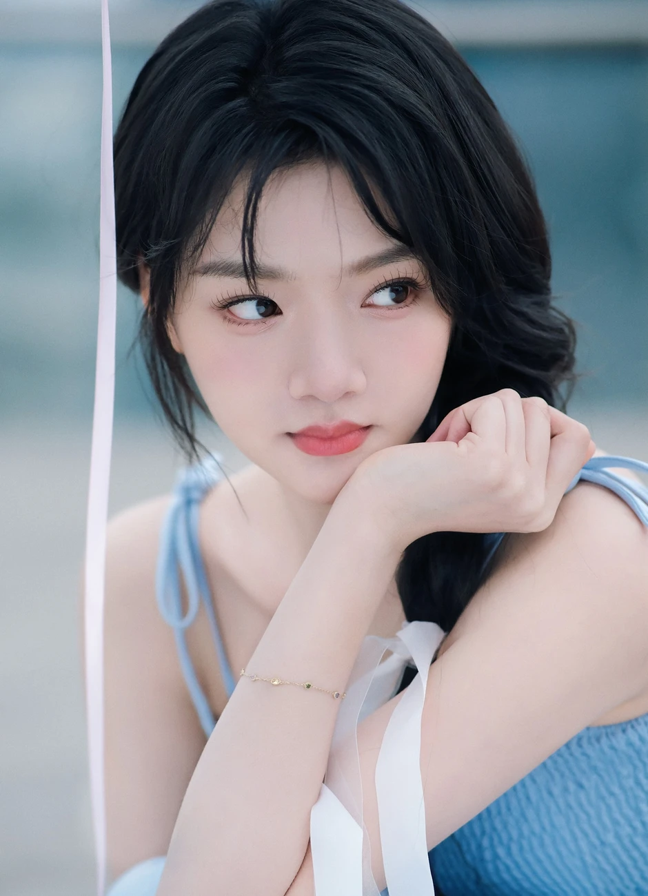 3 người đẹp phim Trung không ai muốn đóng phim chung