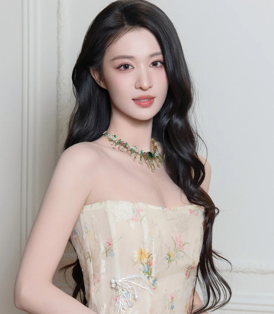 3 người đẹp phim Trung không ai muốn đóng phim chung