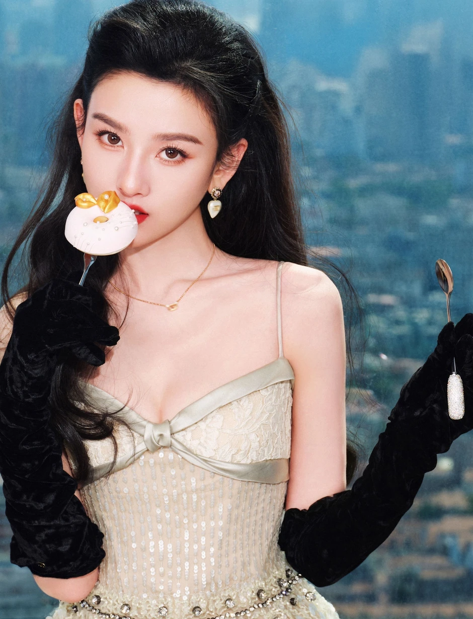 3 người đẹp phim Trung không ai muốn đóng phim chung