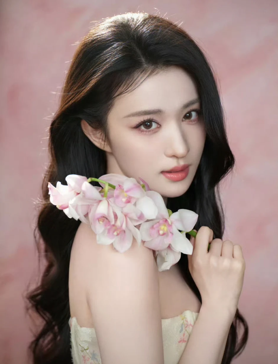 4 mỹ nhân hợp đóng tiểu thư hào môn nhất Trung Quốc: Cao quý sang chảnh từ phim đến đời, không cần phải diễn