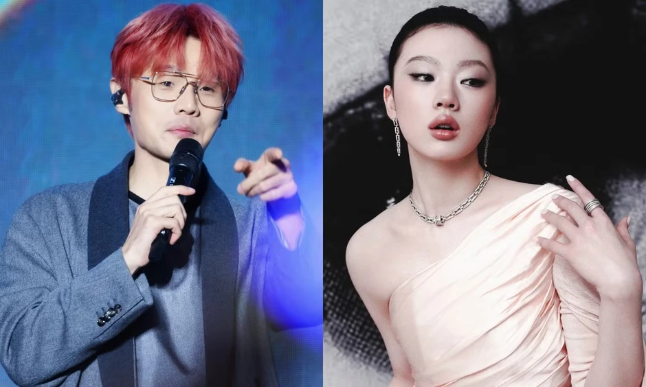 4 nghệ sĩ tai tiếng nhất 2026