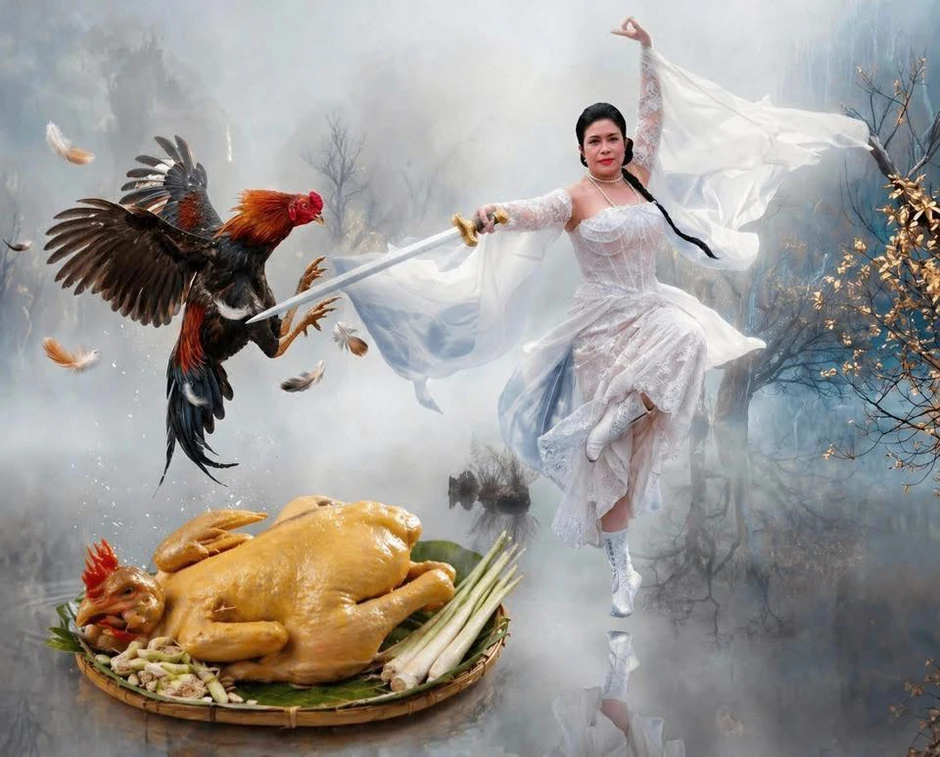 43 triệu người "nín thở" vì 1 chuyện diễn ra trong nhà Lê Dương Bảo Lâm, hàng xóm phải kéo đến xem hiện trường