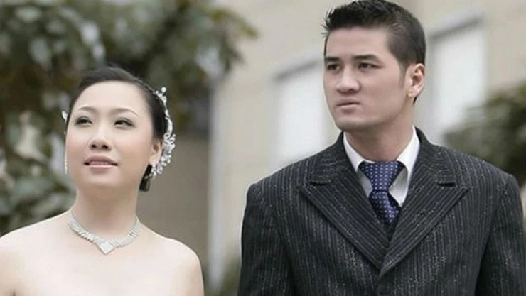 5 cặp nghệ sĩ - cầu thủ Việt: Người hạnh phúc viên mãn, kẻ tan vỡ 5 cặp nghệ sĩ - cầu thủ Việt: Người hạnh phúc viên mãn, kẻ tan vỡ