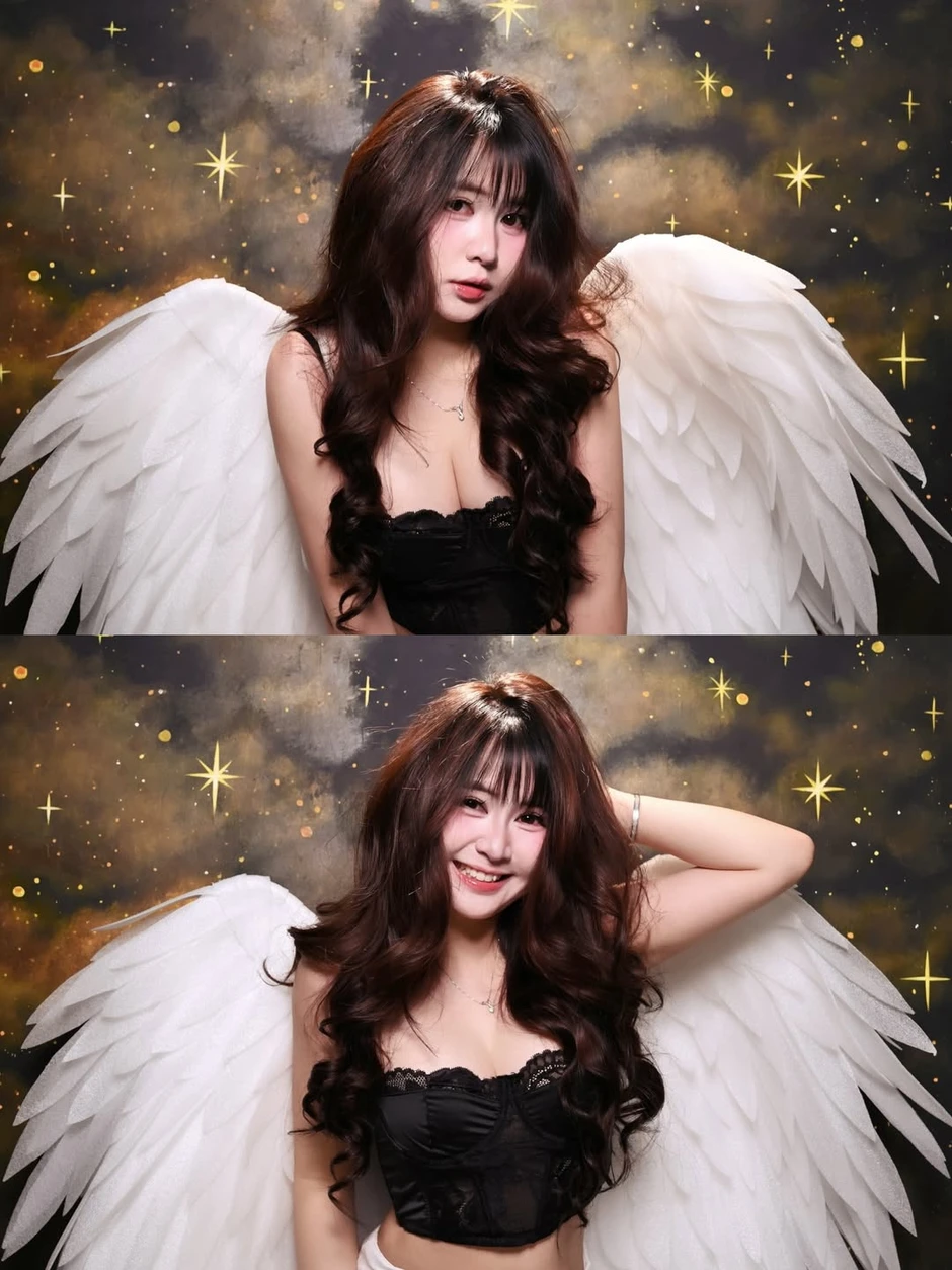 5 năm 1 hành trình, nữ TikToker "triệu follow" ngày càng thăng hạng, vẫn giữ nguyên nụ cười trong trẻo thuở ban đầu khiến anh em "gục ngã"