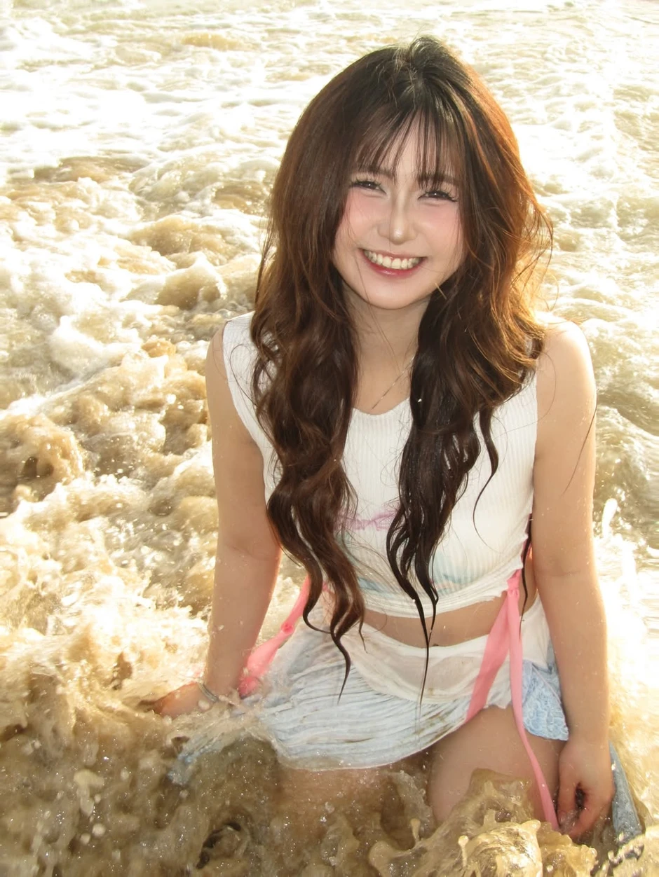 5 năm 1 hành trình, nữ TikToker "triệu follow" ngày càng thăng hạng, vẫn giữ nguyên nụ cười trong trẻo thuở ban đầu khiến anh em "gục ngã"