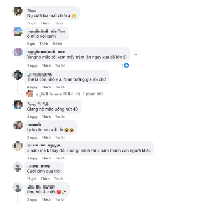 5 năm 1 hành trình, nữ TikToker "triệu follow" ngày càng thăng hạng, vẫn giữ nguyên nụ cười trong trẻo thuở ban đầu khiến anh em "gục ngã"