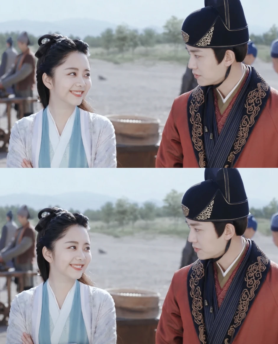 5 phim cổ trang Trung Quốc vượt 5 tỷ view 5 phim cổ trang Trung Quốc vượt 5 tỷ view