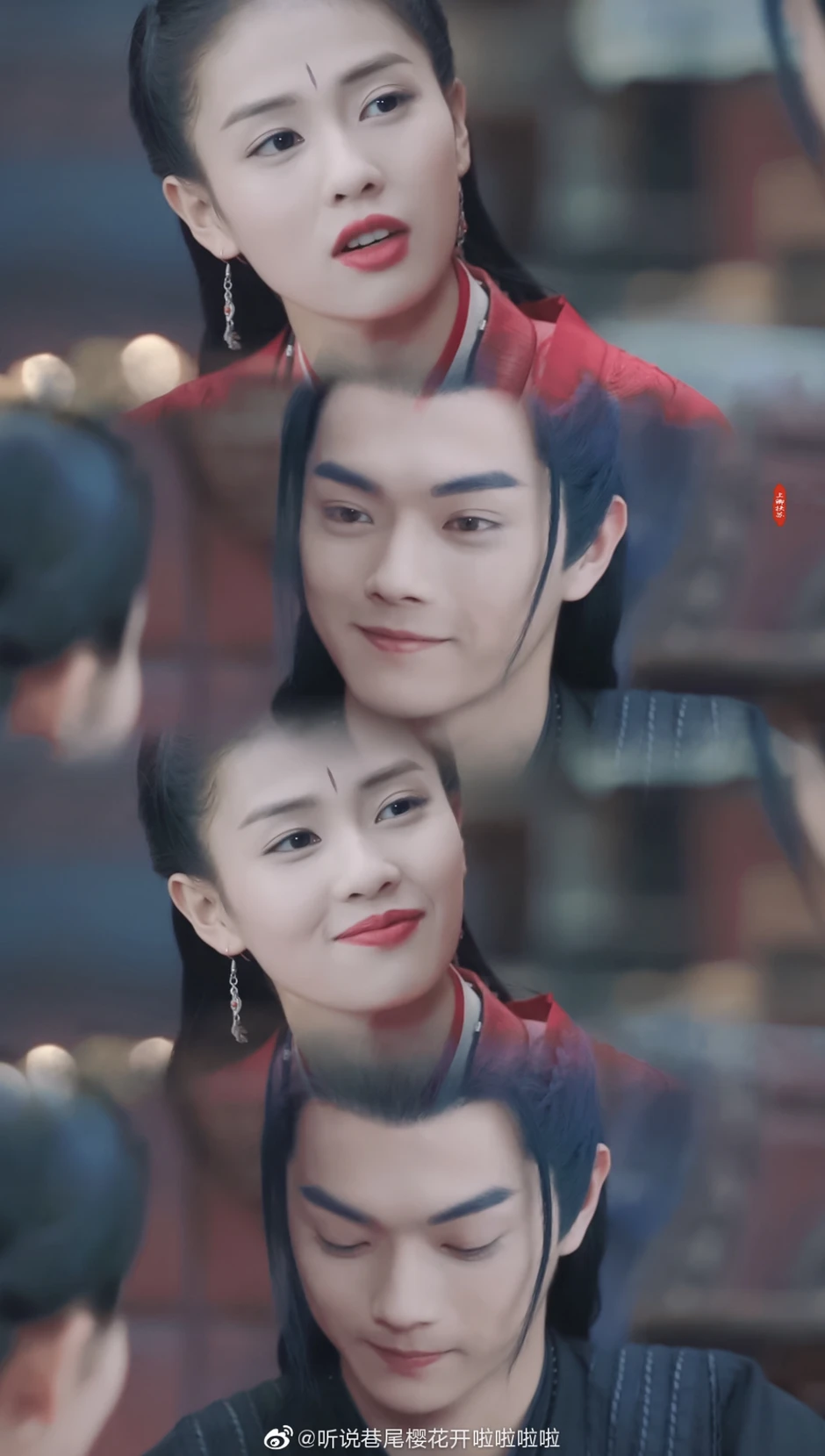 5 phim cổ trang Trung Quốc vượt 5 tỷ view 5 phim cổ trang Trung Quốc vượt 5 tỷ view