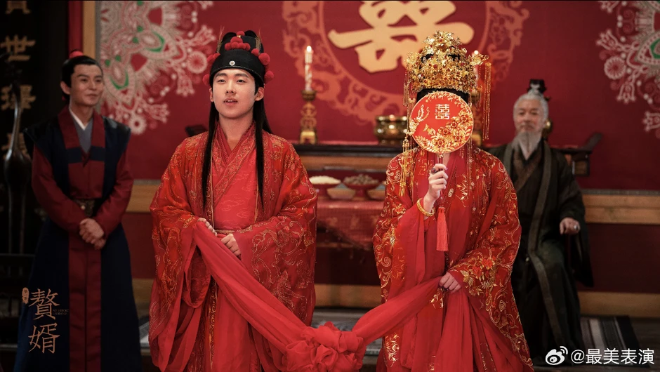 5 phim cổ trang Trung Quốc vượt 5 tỷ view 5 phim cổ trang Trung Quốc vượt 5 tỷ view