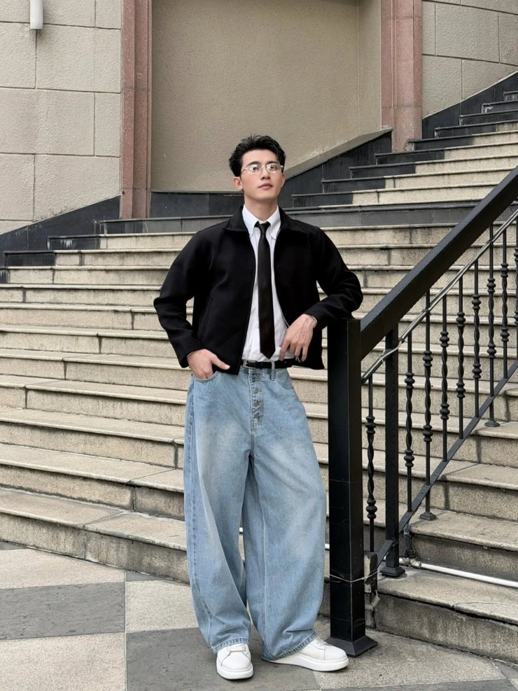 5 trai đẹp hơn hoa được mệnh danh nam thần mới của điện ảnh Việt