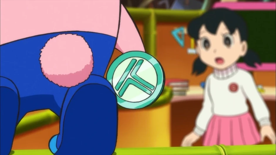 6 bảo bối Doraemon giúp bạn "đổi đời" trên mạng xã hội