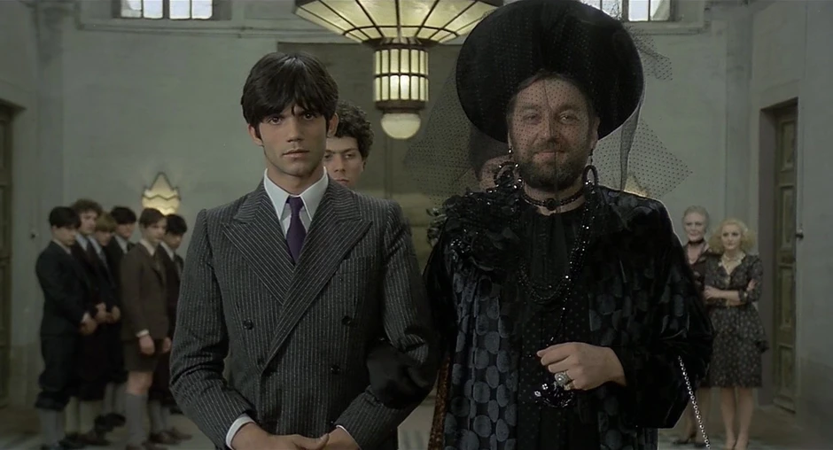 6 phim điện ảnh cực đoan nhất bị cấm cửa trên toàn cầu