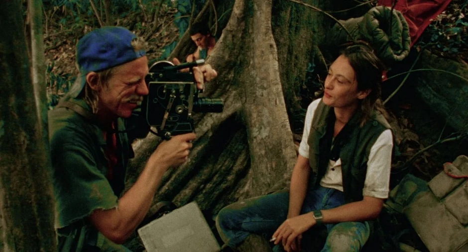 6 phim điện ảnh cực đoan nhất bị cấm cửa trên toàn cầu