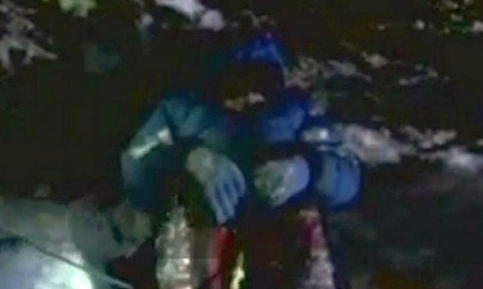 7 câu chuyện ám ảnh phía sau các “cột mốc thi thể” trên đỉnh Everest