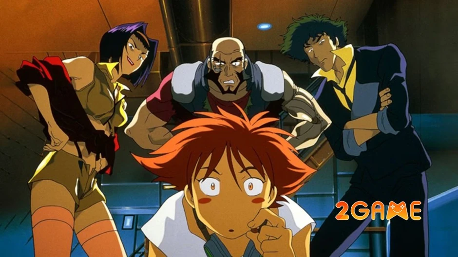 7 siêu phẩm anime chỉ cần một mùa duy nhất để trở thành huyền thoại