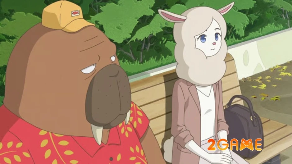 7 siêu phẩm anime chỉ cần một mùa duy nhất để trở thành huyền thoại