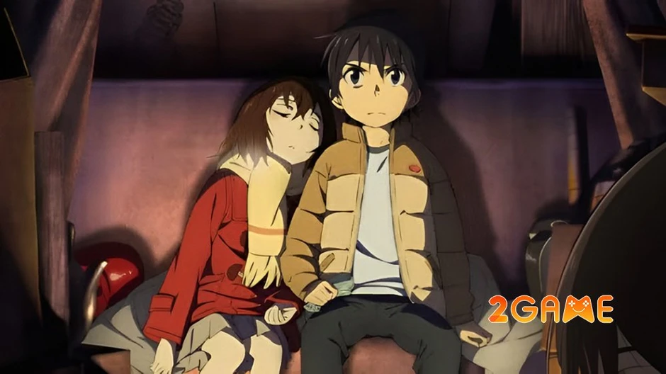 7 siêu phẩm anime chỉ cần một mùa duy nhất để trở thành huyền thoại