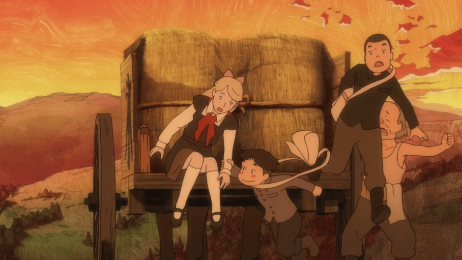 7 siêu phẩm Anime đề tài chiến tranh này sẽ khiến bạn phải "cạn lệ" vì quá ám ảnh