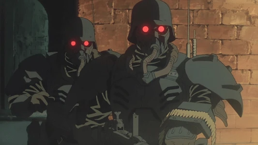 7 siêu phẩm Anime đề tài chiến tranh này sẽ khiến bạn phải "cạn lệ" vì quá ám ảnh