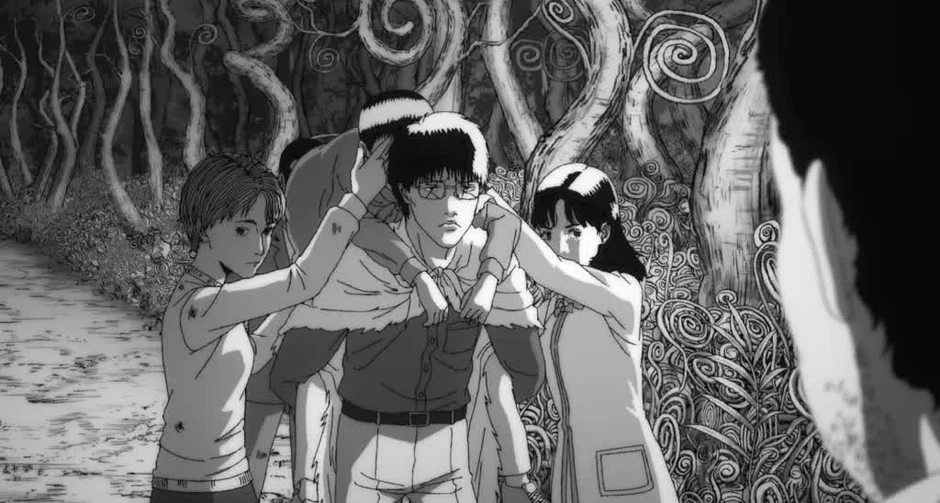 7 siêu phẩm anime "chết hụt" vì đồ họa thảm họa cần được "hồi sinh" ngay lập tức