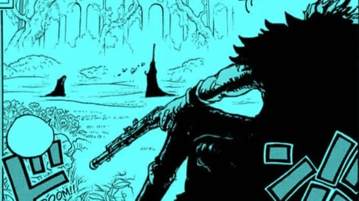 8 khoảnh khắc trong One Piece hóa ra là "cơn ác mộng" khiến Imu không thể ngồi yên 8 khoảnh khắc trong One Piece hóa ra là "cơn ác mộng" khiến Imu không thể ngồi yên