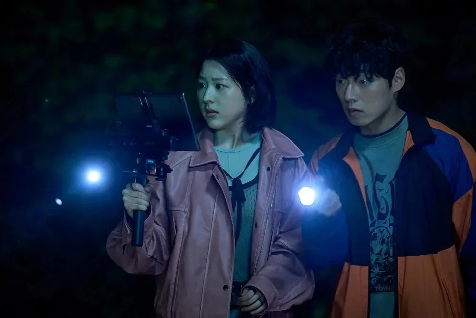 8 năm rồi mới có phim đỉnh như Salmokji: Whispering Water