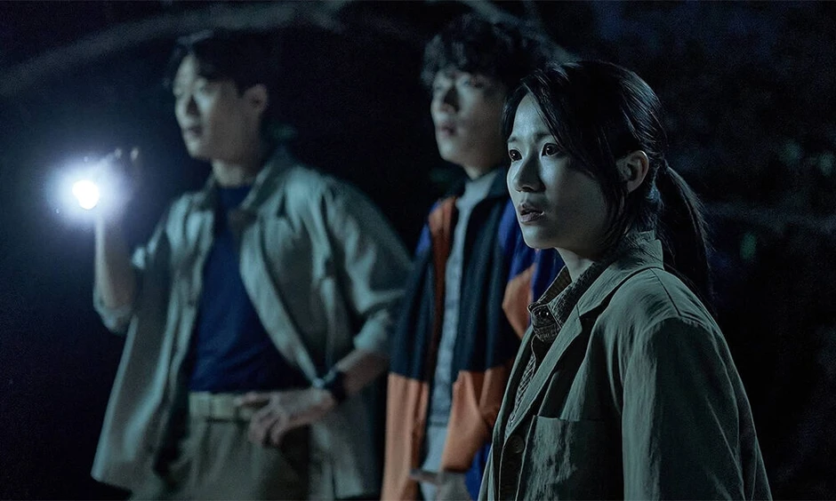 8 năm rồi mới có phim đỉnh như Salmokji: Whispering Water