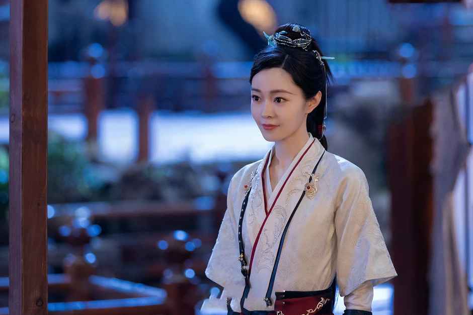 8 nữ tướng quân xịn nhất phim Trung Quốc 8 nữ tướng quân xịn nhất phim Trung Quốc