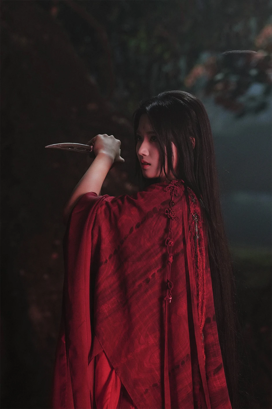 8 nữ tướng quân xịn nhất phim Trung Quốc 8 nữ tướng quân xịn nhất phim Trung Quốc