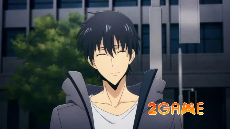 8 siêu phẩm anime "phá đảo" mọi bảng xếp hạng đầu năm 2026