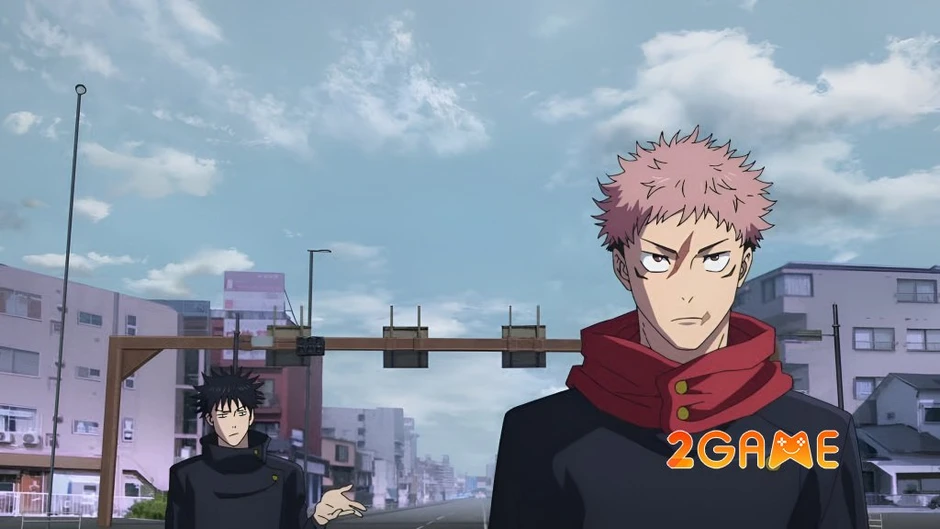 8 siêu phẩm anime "phá đảo" mọi bảng xếp hạng đầu năm 2026