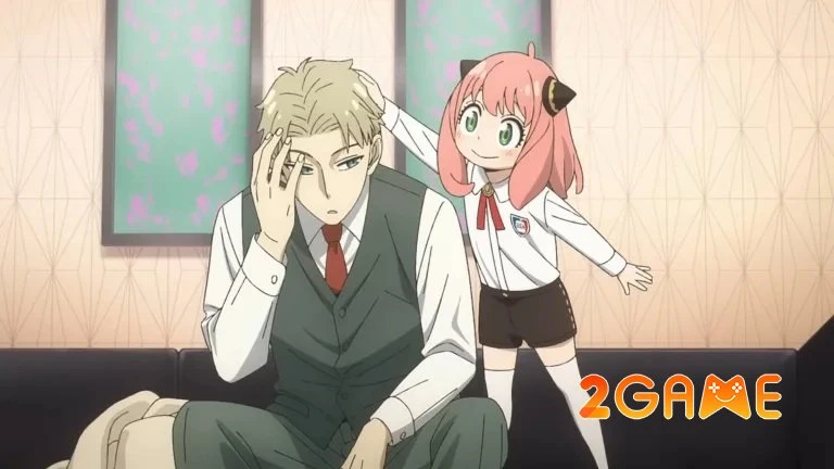 8 siêu phẩm anime "phá đảo" mọi bảng xếp hạng đầu năm 2026