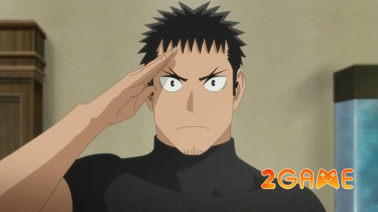 8 siêu phẩm anime "phá đảo" mọi bảng xếp hạng đầu năm 2026