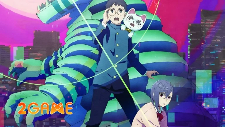 8 siêu phẩm anime "phá đảo" mọi bảng xếp hạng đầu năm 2026