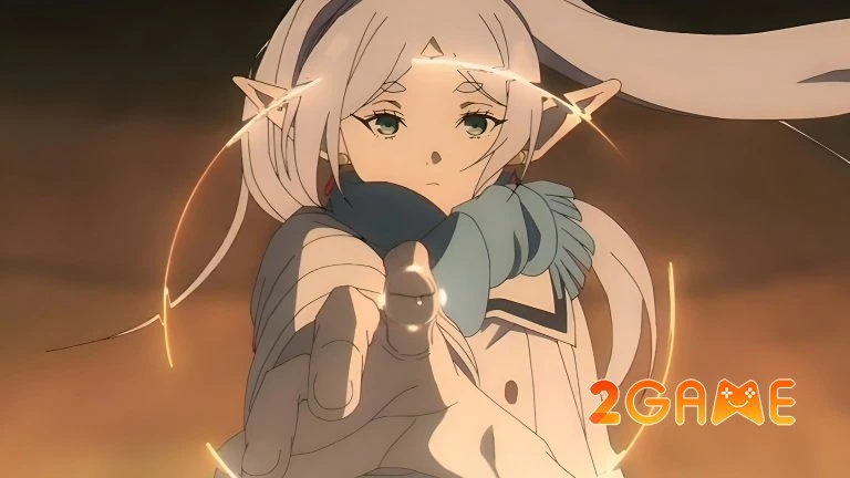 8 siêu phẩm anime "phá đảo" mọi bảng xếp hạng đầu năm 2026