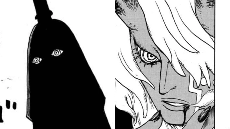 8 sức mạnh liên quan đến quỷ trong One Piece khiến đối thủ phải khiếp sợ